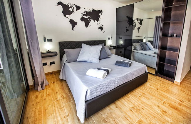 La Villa Del Borgo Cefalù - Photo 6