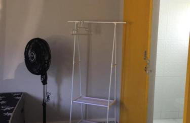 Kitnet na praia para temporada - Foto 19