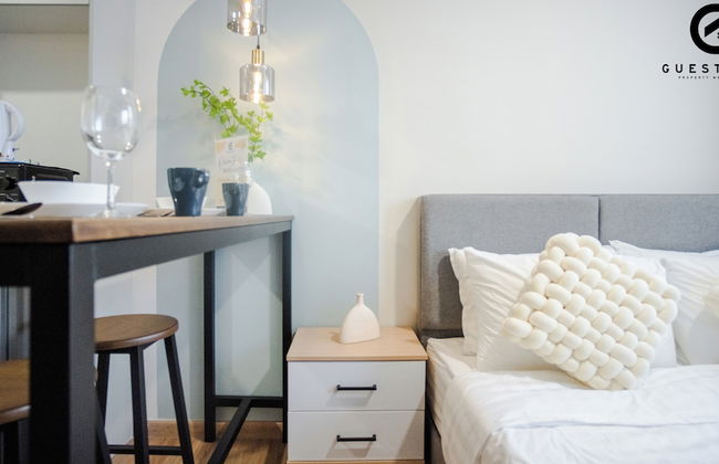 Riveria City KL Sentral by Guestonic - Foto 66