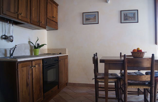 La Fonte di Montebuono - Foto 12