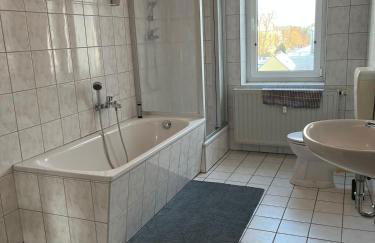 Tolle & geräumige Wohnung in Falkenberg - Foto 6