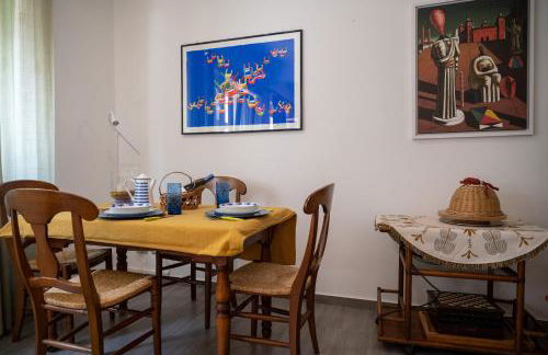 Le Tartarughe di Ro' Casavacanze - Photo 68