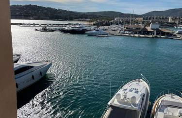 les Marines de cogolin, Brigantine - Foto 23