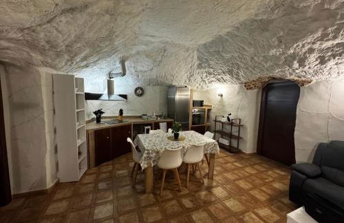 Apartamento Rural Casa Cueva - Foto 22