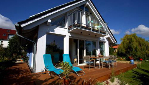 Ferienhaus "marianne" in Breege - Foto 2