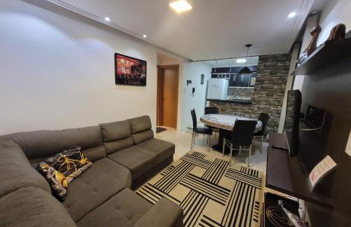 Apto Familiar Completo - Centrinho-UNESP-Estadual - Foto 2