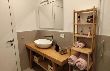 Al Capo in B - Central apartment with parking - Foto 17