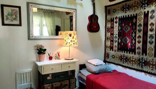 Domek nad poranną rosą - Foto 5