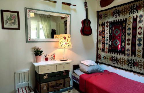 Domek nad poranną rosą - Foto 5