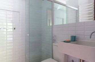 CurtaTere piscina lareira pet friendly jardim - Foto 43