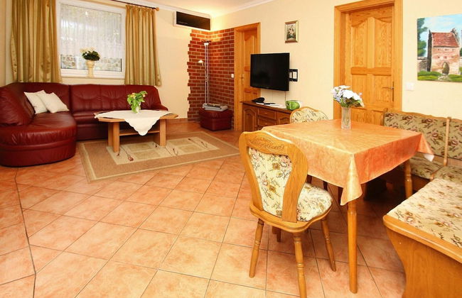 Holiday Home by Lake Grundlossee With Rowboat - Foto 5