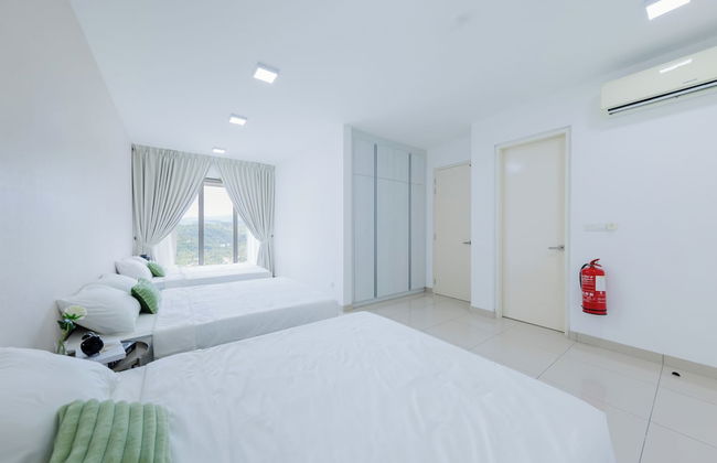 NaiBnB @ Nadayu 63 - Foto 4