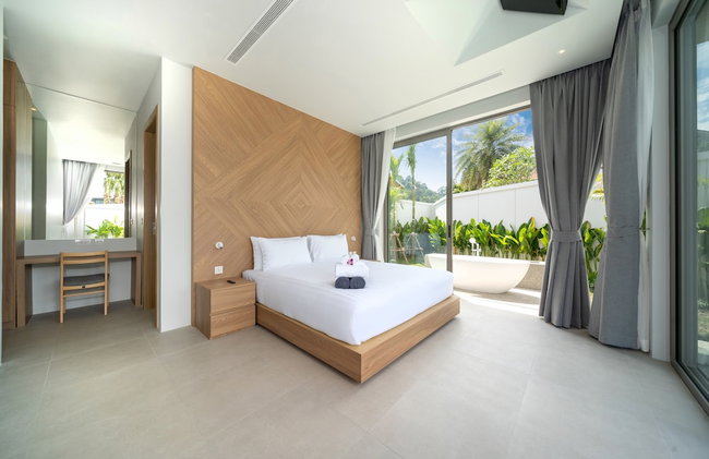 Himmapana Villas - Grand Valley - Foto 22