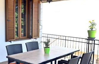 Stone house Amfikleia - Foto 15