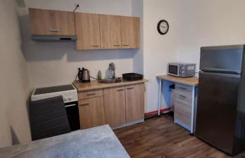 Arzberger MonteurApartment - Foto 16