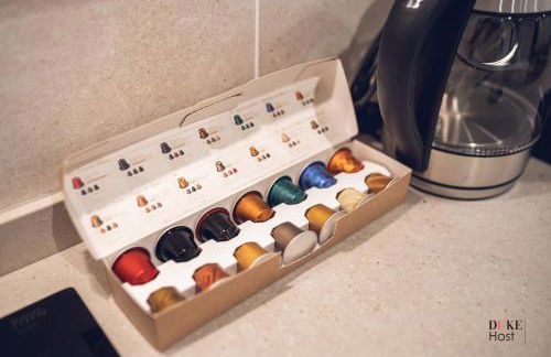 Castilla Luxury 1C Apartment - Foto 25