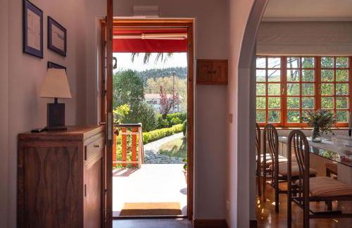 Villa Glicinia - Foto 6