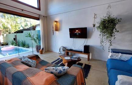 Casa Canto dos Saíras - Foto 17