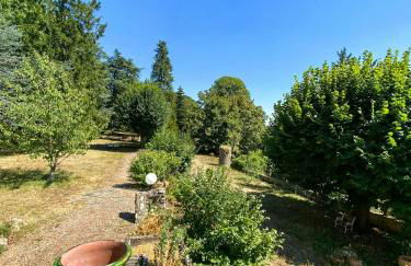 Stone House Near Medieval Château In Perche - Foto 34