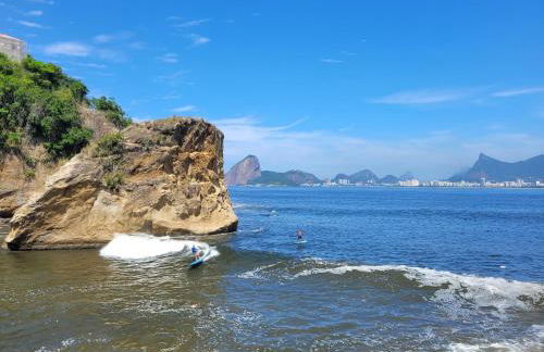 Apartamento em Niterói Excelente Localização - Boa Viagem - Foto 41