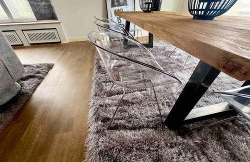 Spectecular Rhineview Fair Parking Luxury 12 Pers - Foto 2