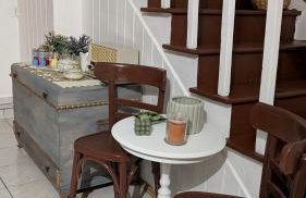 Avdira Stone Home, Your cozy escape - Photo 13