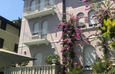 Villa Lucia mit Pool in Gardone Riviera, Gardasee - Photo 6