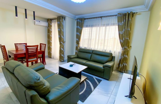 RESIDENCE BELMANN BONAPRISO - Foto 25