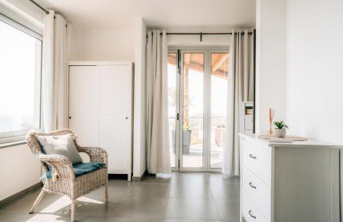 Villa Donna Cà con vista mare e piscina privata - Foto 24