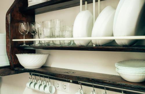 Viviendas Rurales la Fragua - Foto 75