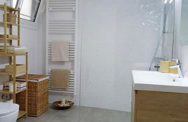 Two Palm Trees Apartment - Foto 10