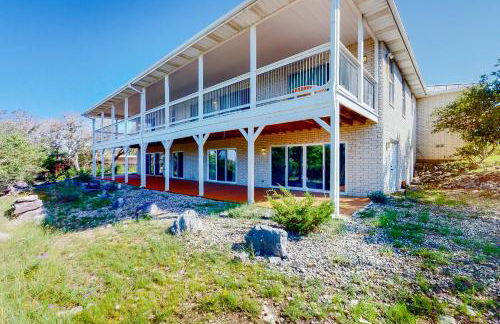 Hilltop Holiday - Foto 56