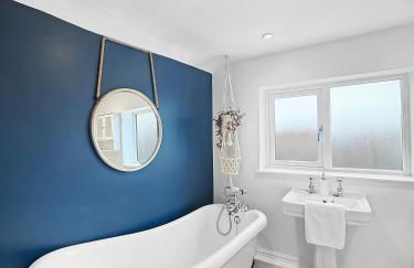 4 bedroom house Sleeps 8 Bottesford Amaya 22 - Foto 11