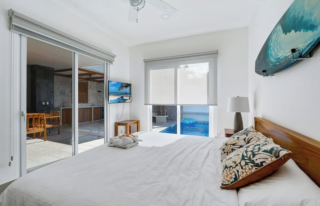 3 min to the Beach Private Pool Villa - Foto 41