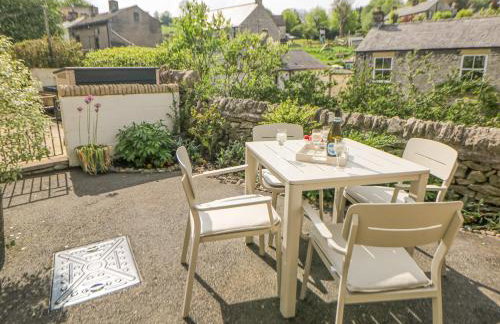 The Cottage Bradwell - Foto 28