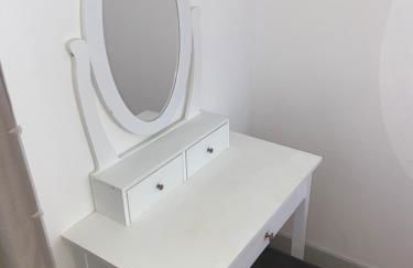 Iago city,appartement spacieux 2 chambres, hyper centre, aéroport et gare à proximité - Foto 12