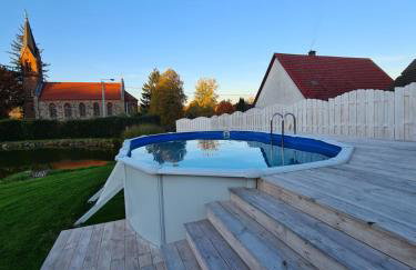 Agroturystyka Nad Stawem - Foto 20