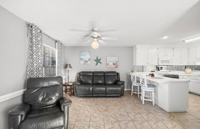 Horizon South Resort by Panhandle Getaways - Foto 73