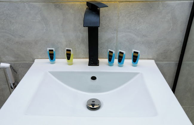 Sun Pyramids View Inn - Foto 63