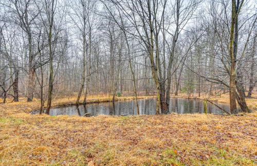 Serene 10-Acre Estate Near Loudoun County Wineries - Foto 29