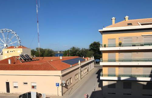 Apartamento T2 Rio E Mar - Foto 20