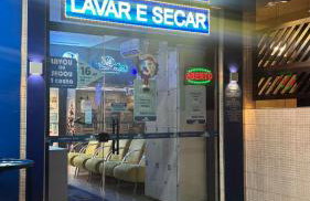 Kit net a poucos passos do mar - Foto 10