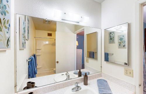 Mtn-View Home with Large Yard and BBQ in Sierra Vista! - Foto 14