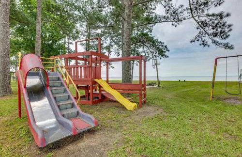 Vacation Home Lake Livingston! - Foto 8