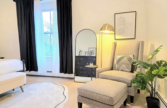 The Underwood-Hale House - Foto 31