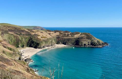 Cornish country house by the coast near Fowey - Foto 2