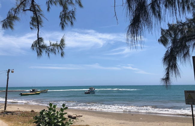 Turtles Nest Villa - Foto 55