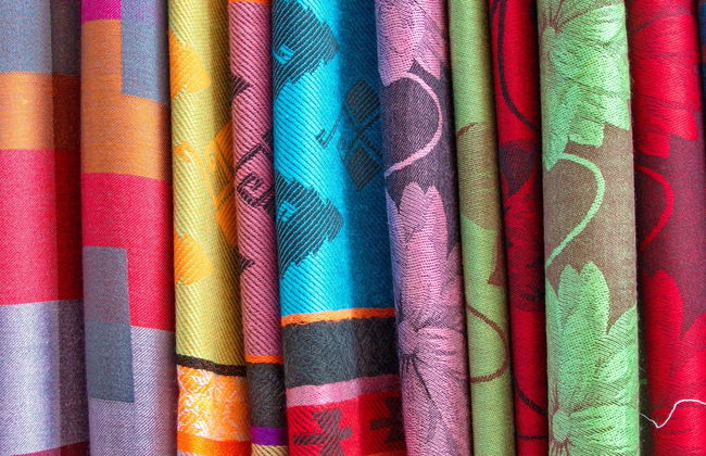 Tour pelos bazares de Mumbai - Foto 1