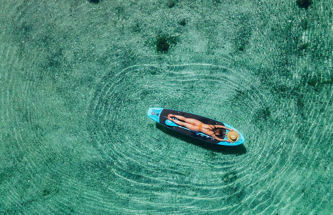 Floating Villa Bergen - Foto 53