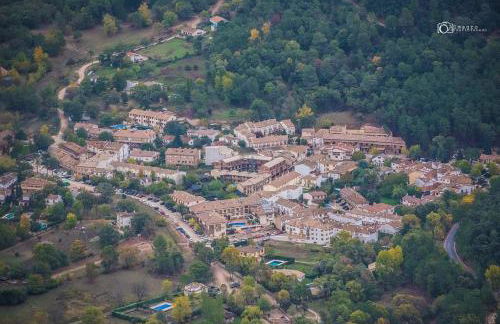 Cabañas los Pinos Arroyo Frio - Foto 39